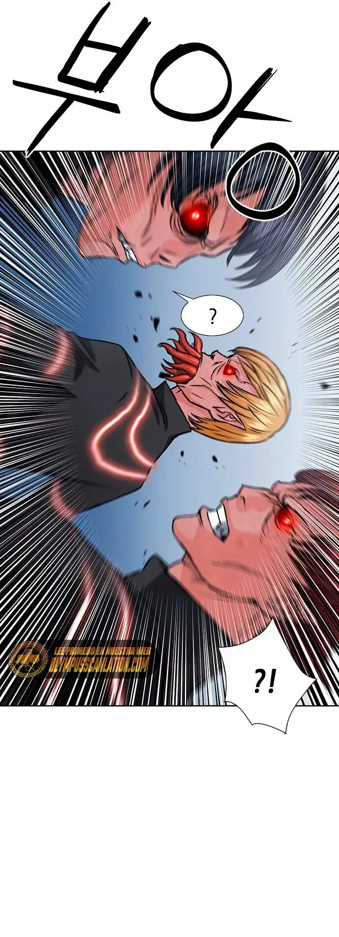 The Druid of Seoul Station capítulo 90, página 36