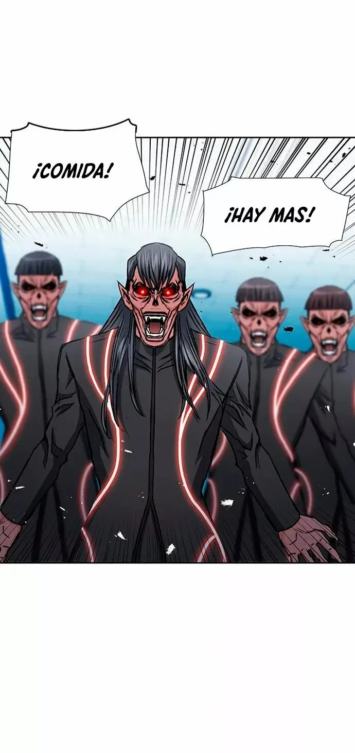 The Druid of Seoul Station capítulo 90, página 45