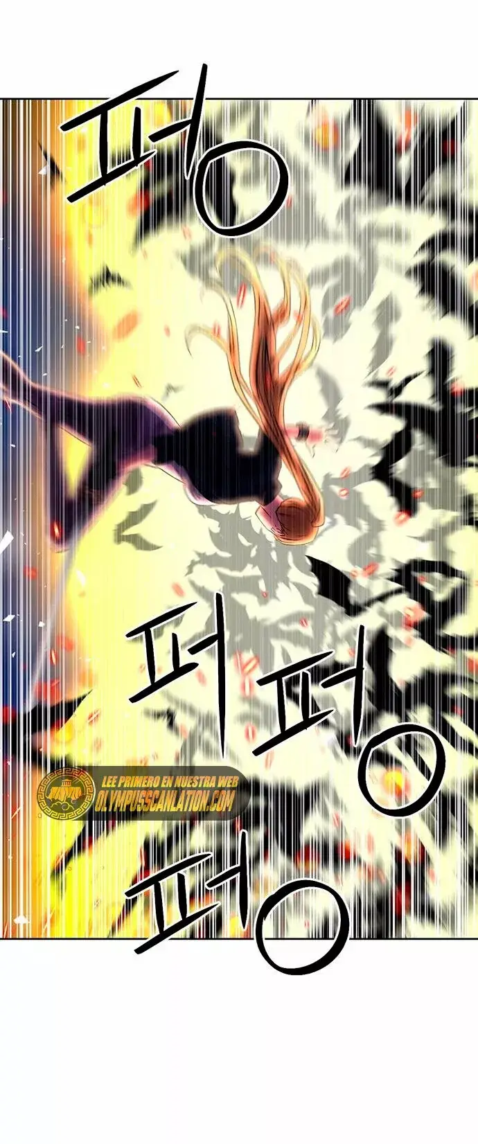 The Druid of Seoul Station capítulo 90, página 55