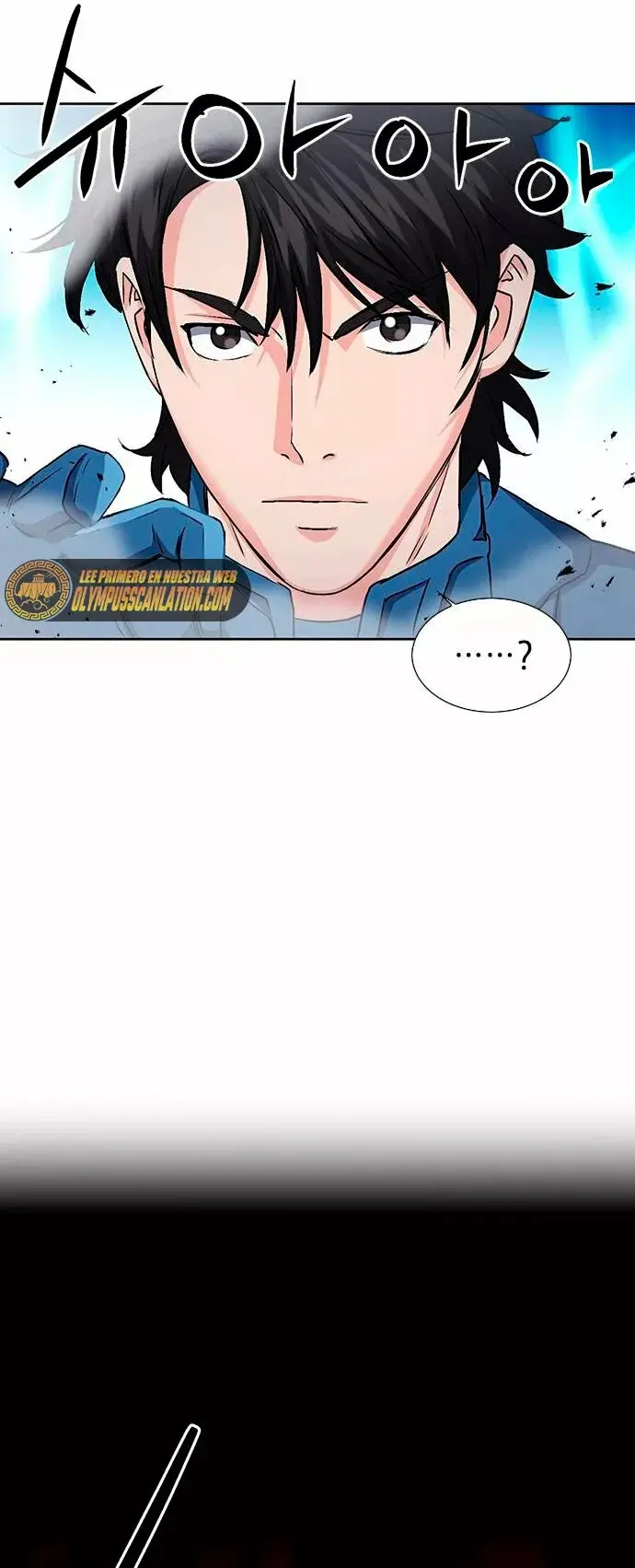 The Druid of Seoul Station capítulo 90, página 66