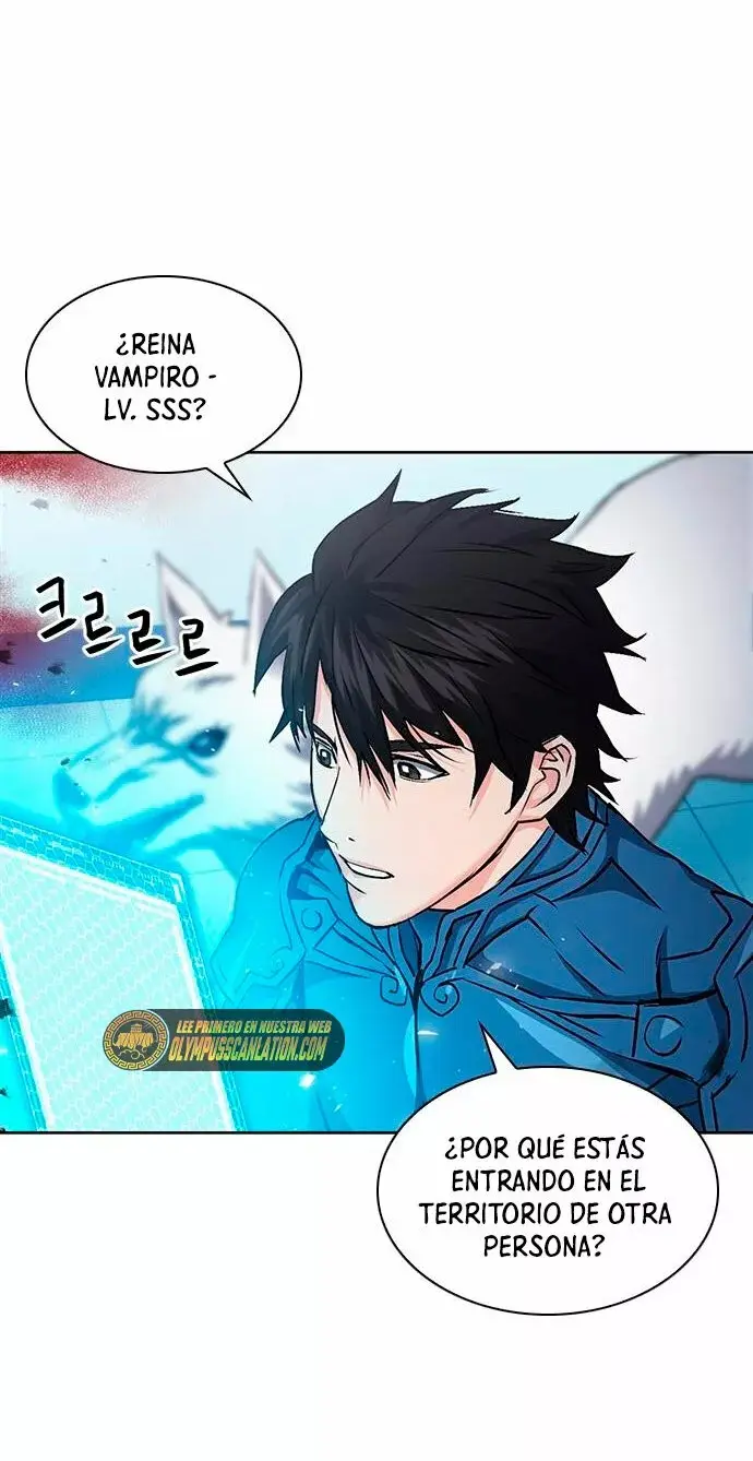 The Druid of Seoul Station capítulo 91, página 3