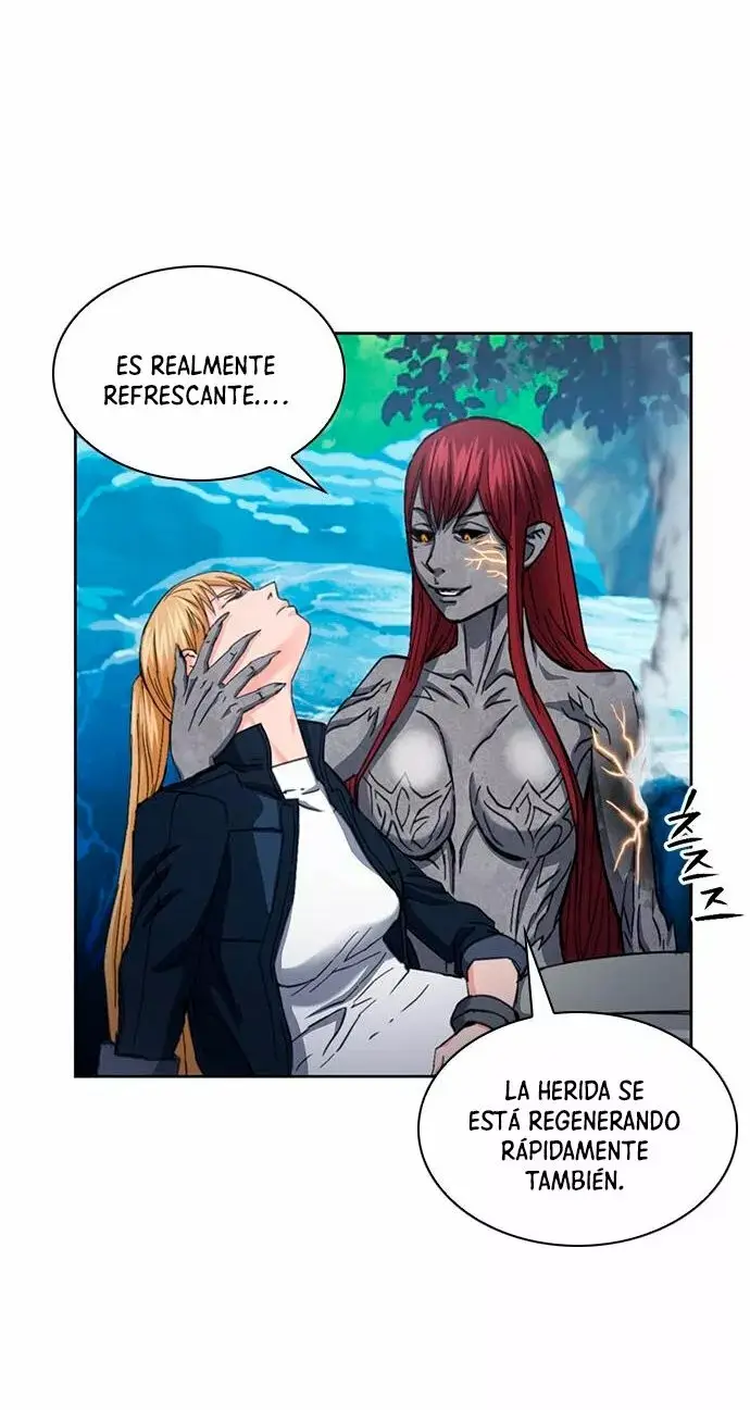 The Druid of Seoul Station capítulo 91, página 26
