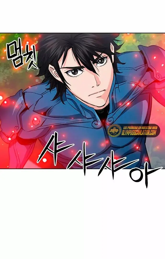The Druid of Seoul Station capítulo 91, página 29