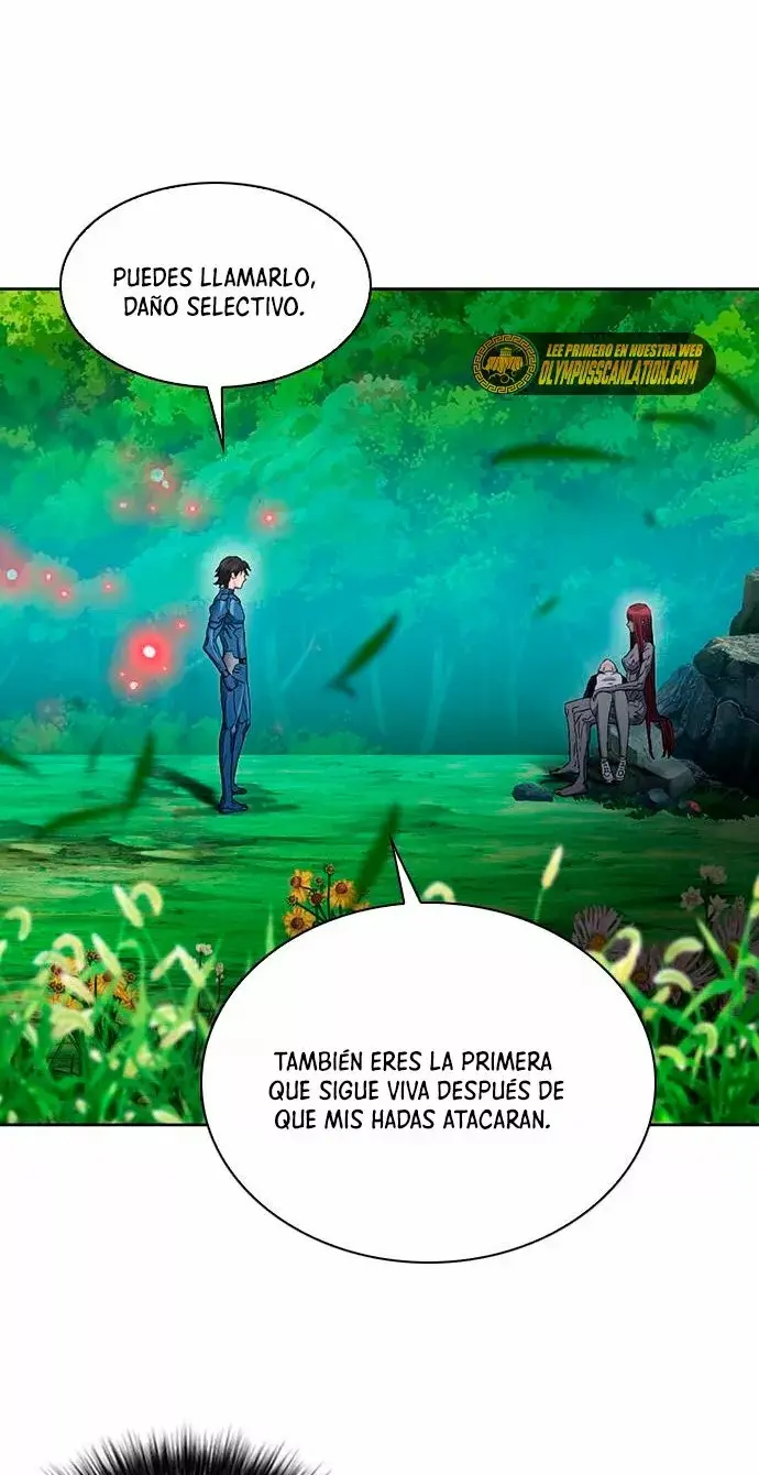 The Druid of Seoul Station capítulo 91, página 37