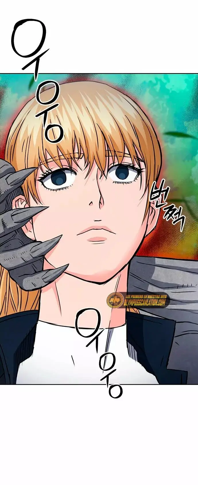 The Druid of Seoul Station capítulo 91, página 44