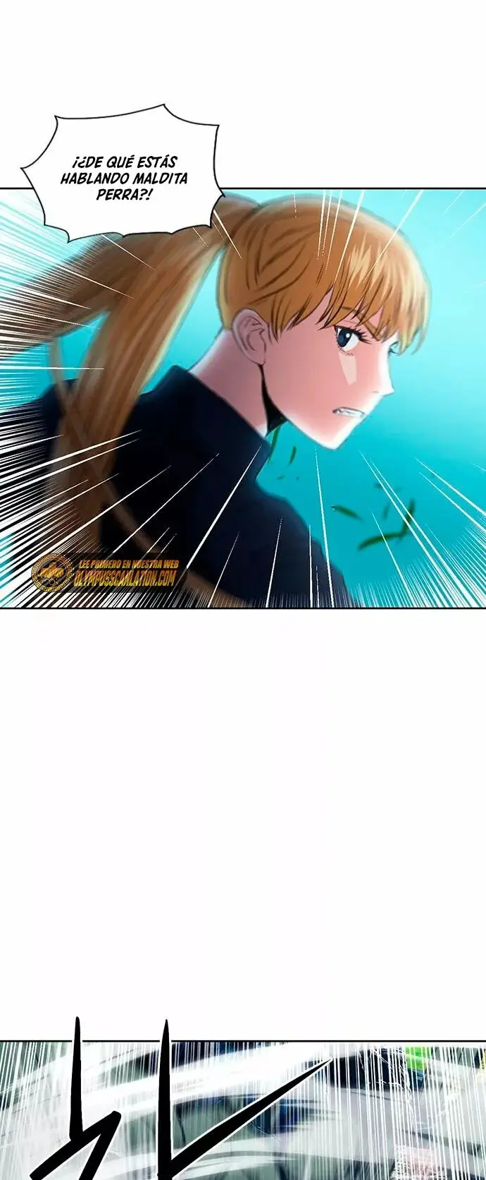 The Druid of Seoul Station capítulo 91, página 52