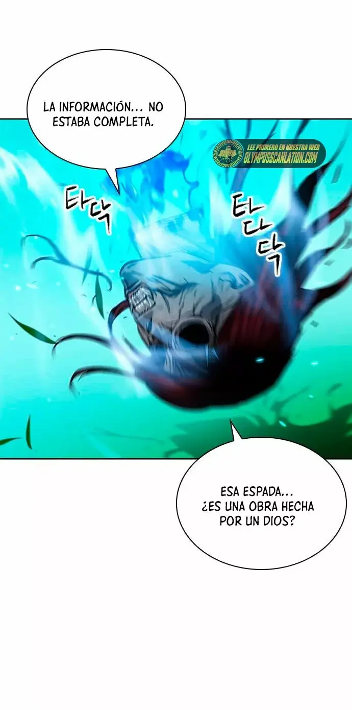The Druid of Seoul Station capítulo 91, página 57