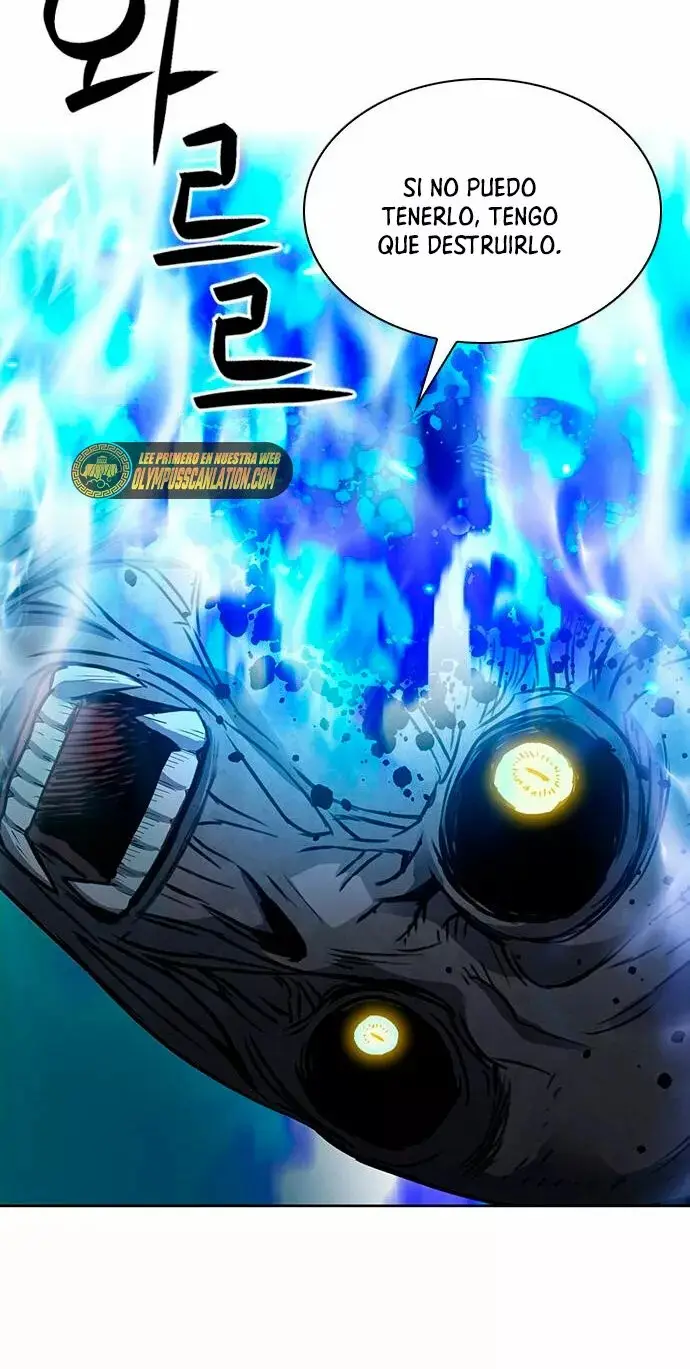 The Druid of Seoul Station capítulo 91, página 59