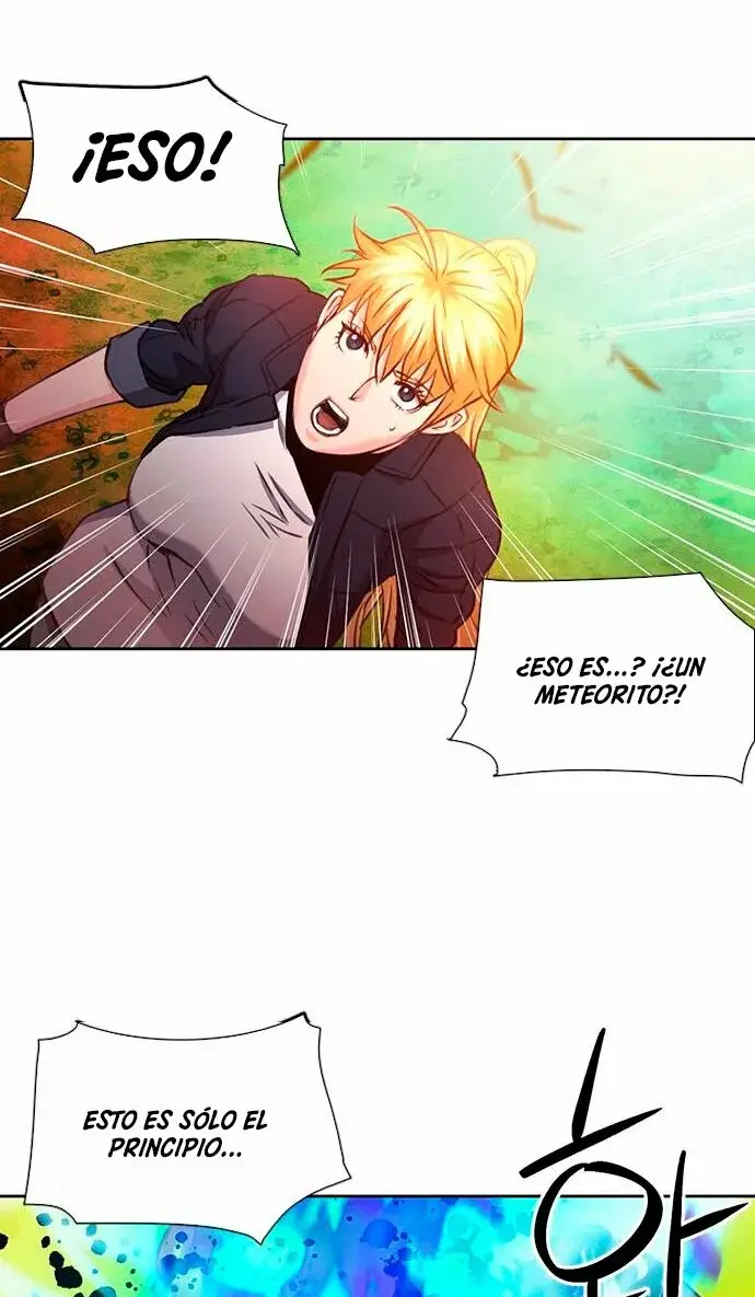 The Druid of Seoul Station capítulo 91, página 64