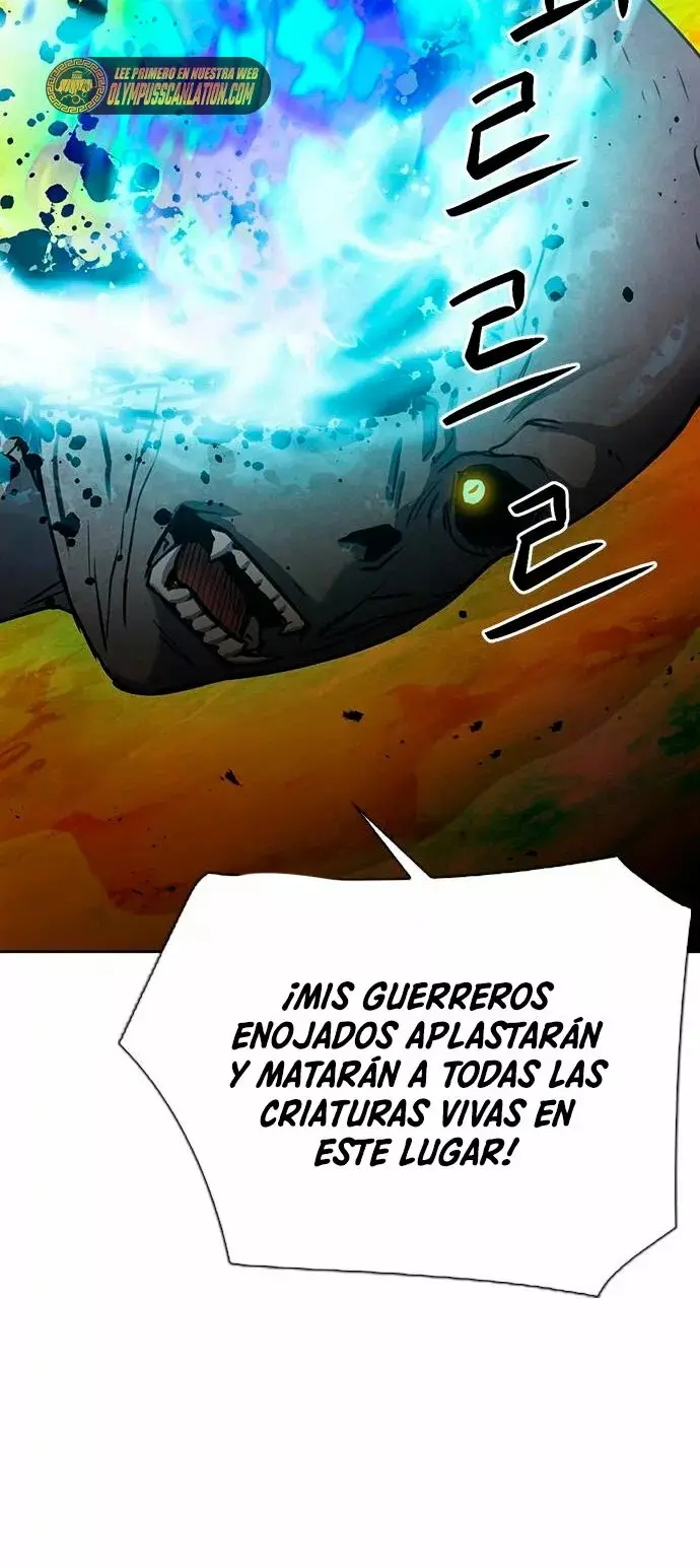 The Druid of Seoul Station capítulo 91, página 65