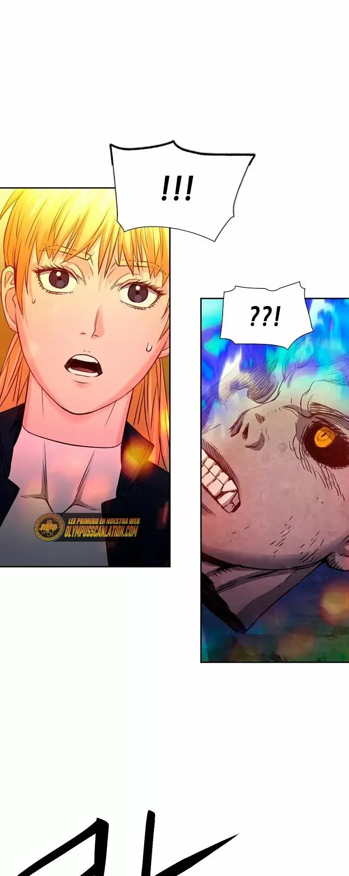 The Druid of Seoul Station capítulo 91, página 72