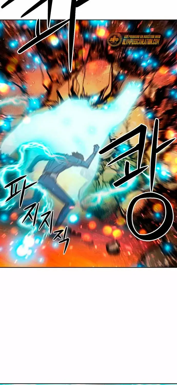 The Druid of Seoul Station capítulo 91, página 73