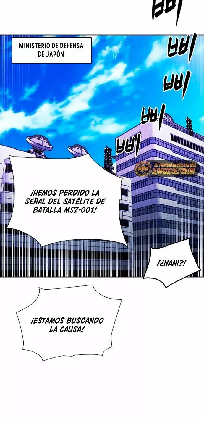 The Druid of Seoul Station capítulo 91, página 78
