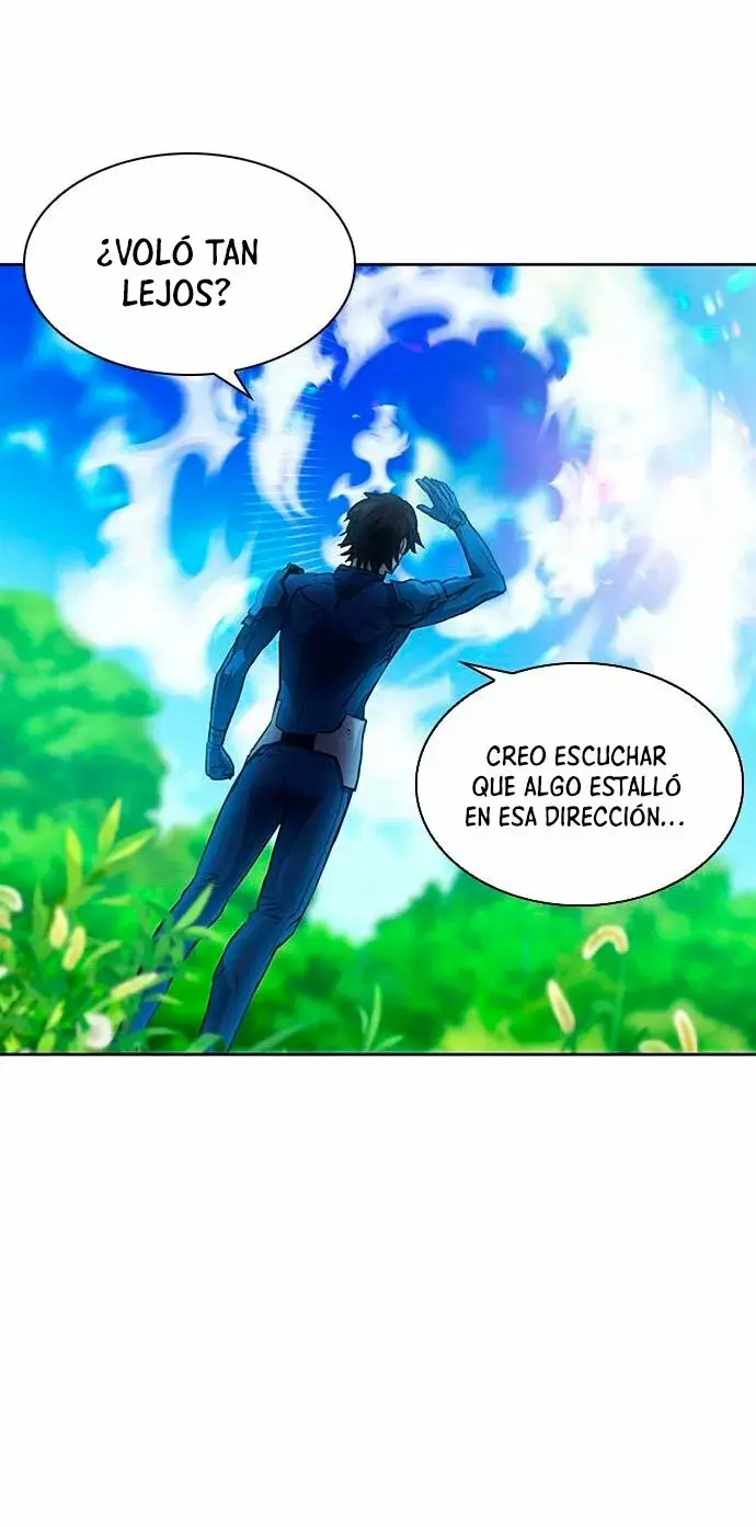 The Druid of Seoul Station capítulo 91, página 80