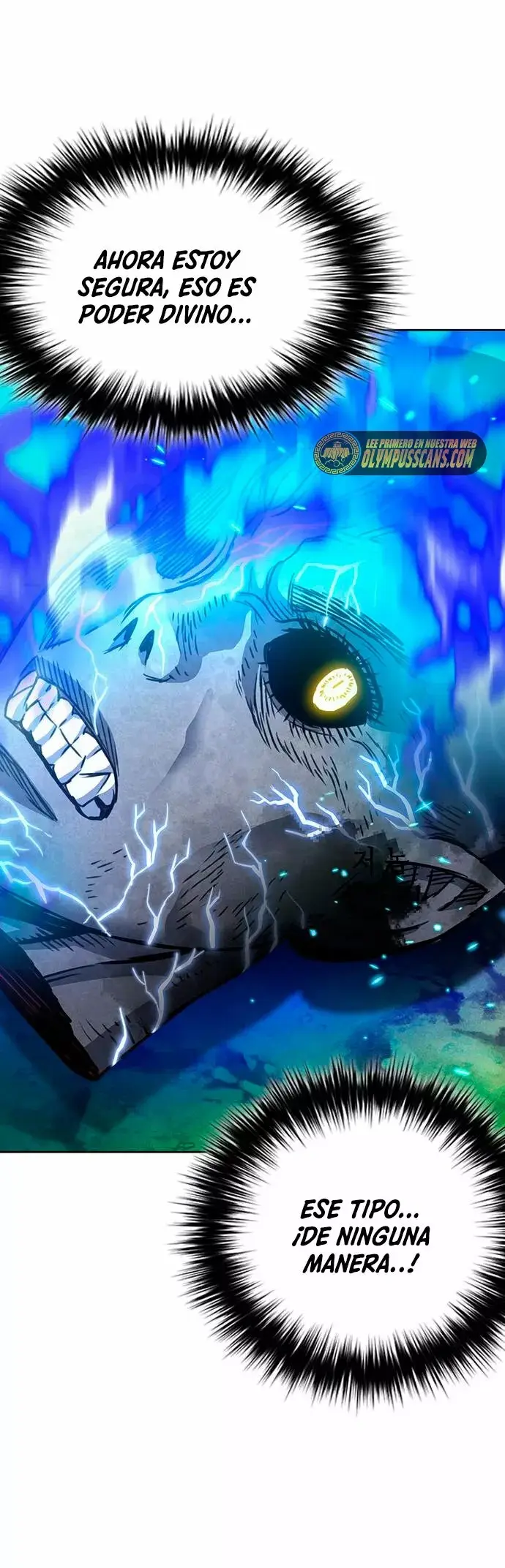 The Druid of Seoul Station capítulo 92, página 2
