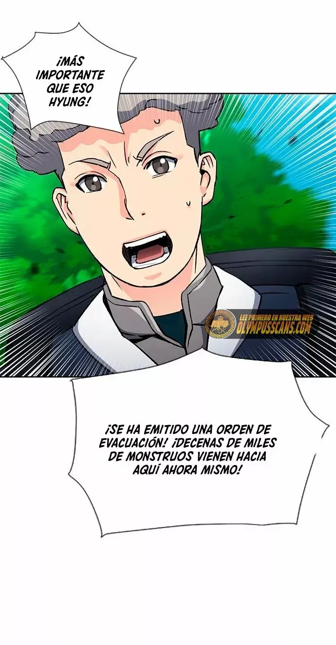 The Druid of Seoul Station capítulo 92, página 15