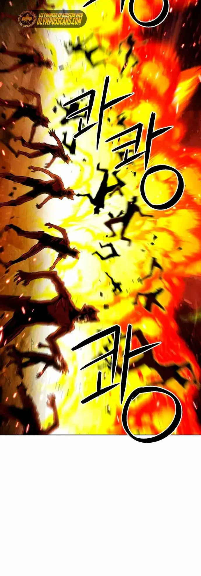 The Druid of Seoul Station capítulo 92, página 32