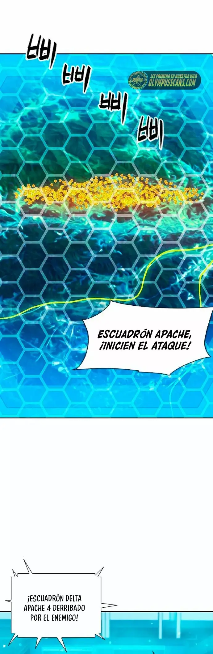 The Druid of Seoul Station capítulo 92, página 33