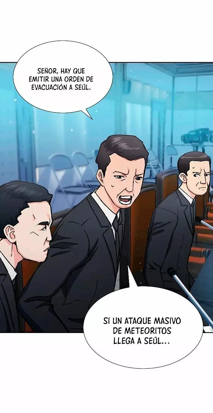 The Druid of Seoul Station capítulo 92, página 39