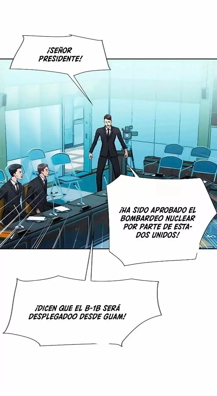 The Druid of Seoul Station capítulo 92, página 41