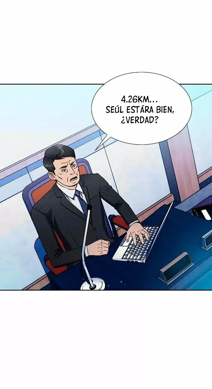 The Druid of Seoul Station capítulo 92, página 44