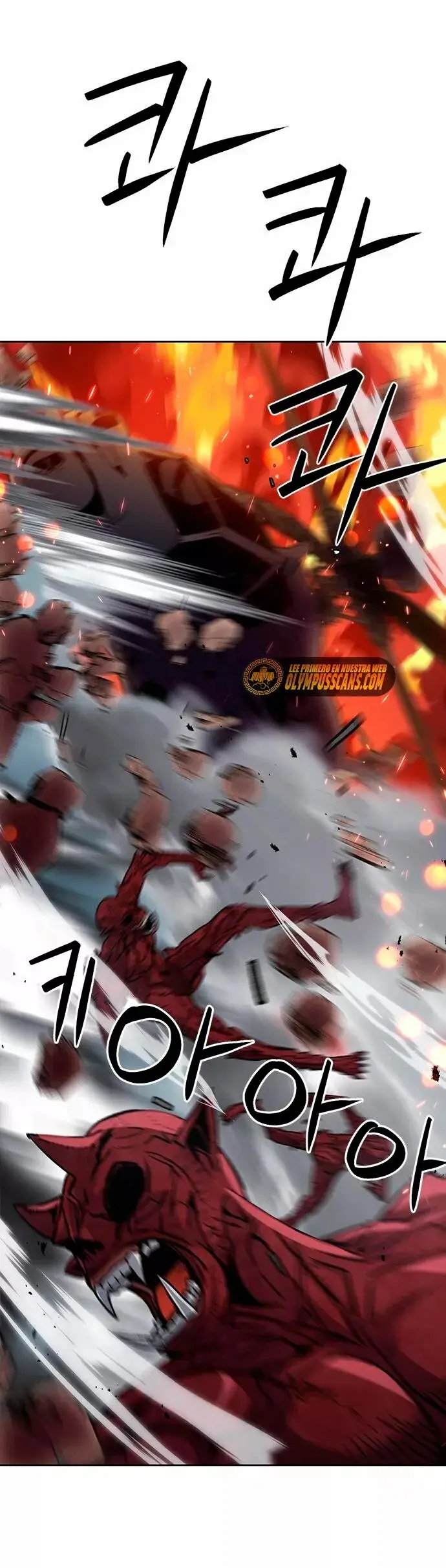 The Druid of Seoul Station capítulo 92, página 48