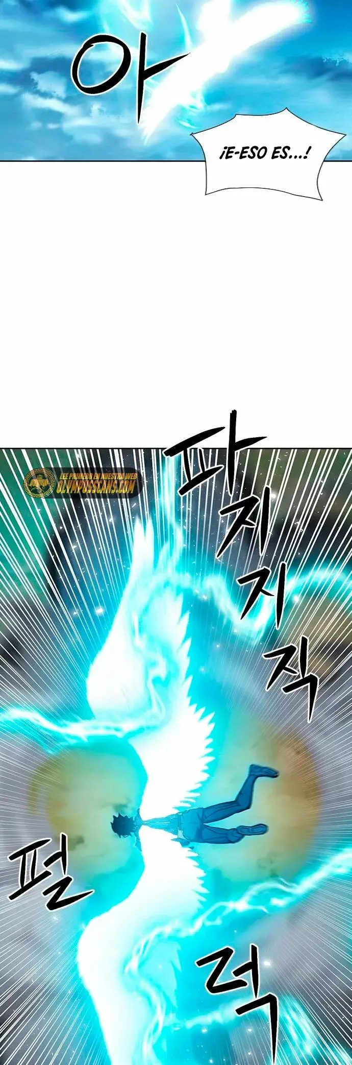 The Druid of Seoul Station capítulo 92, página 52