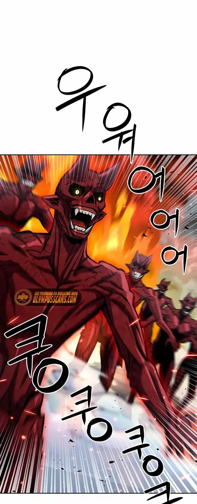 The Druid of Seoul Station capítulo 92, página 56