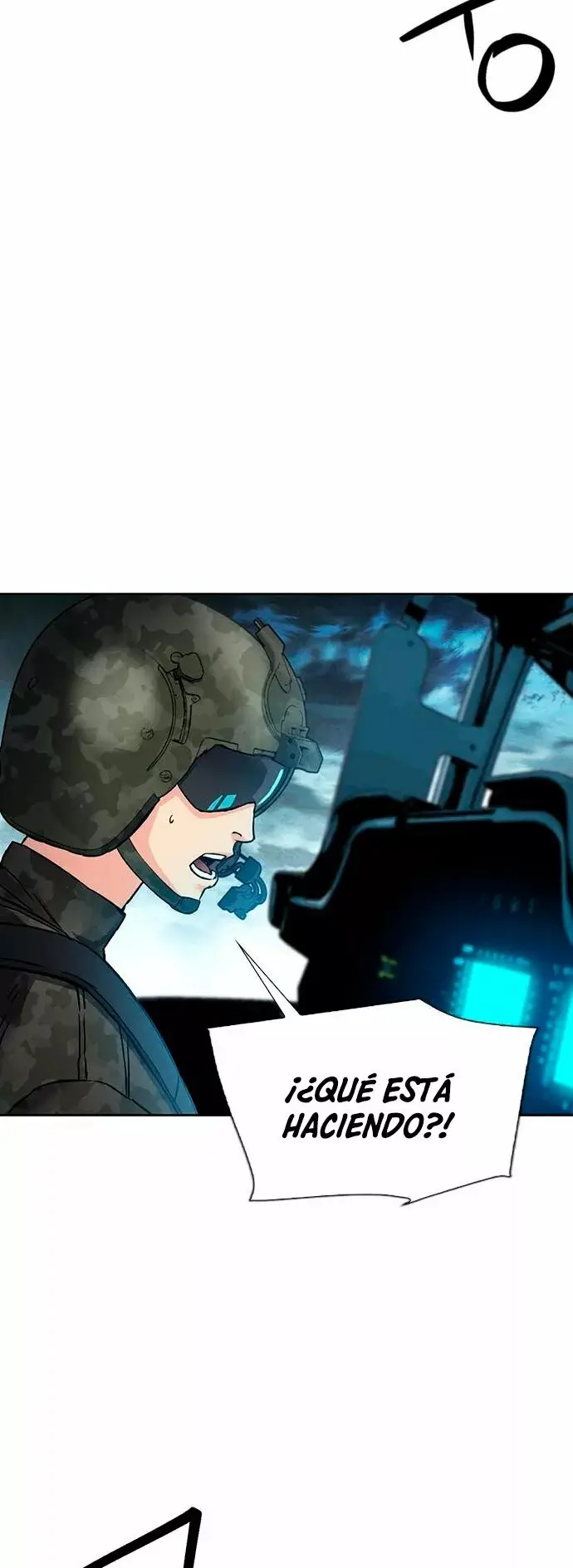 The Druid of Seoul Station capítulo 92, página 57