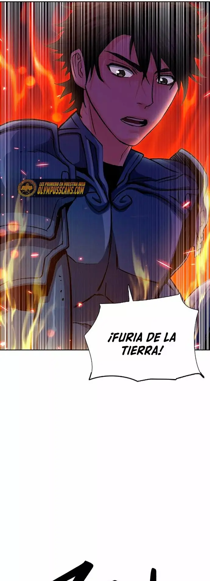The Druid of Seoul Station capítulo 92, página 59