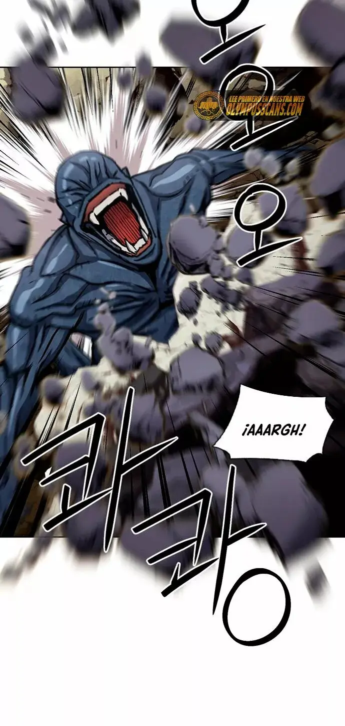The Druid of Seoul Station capítulo 92, página 67