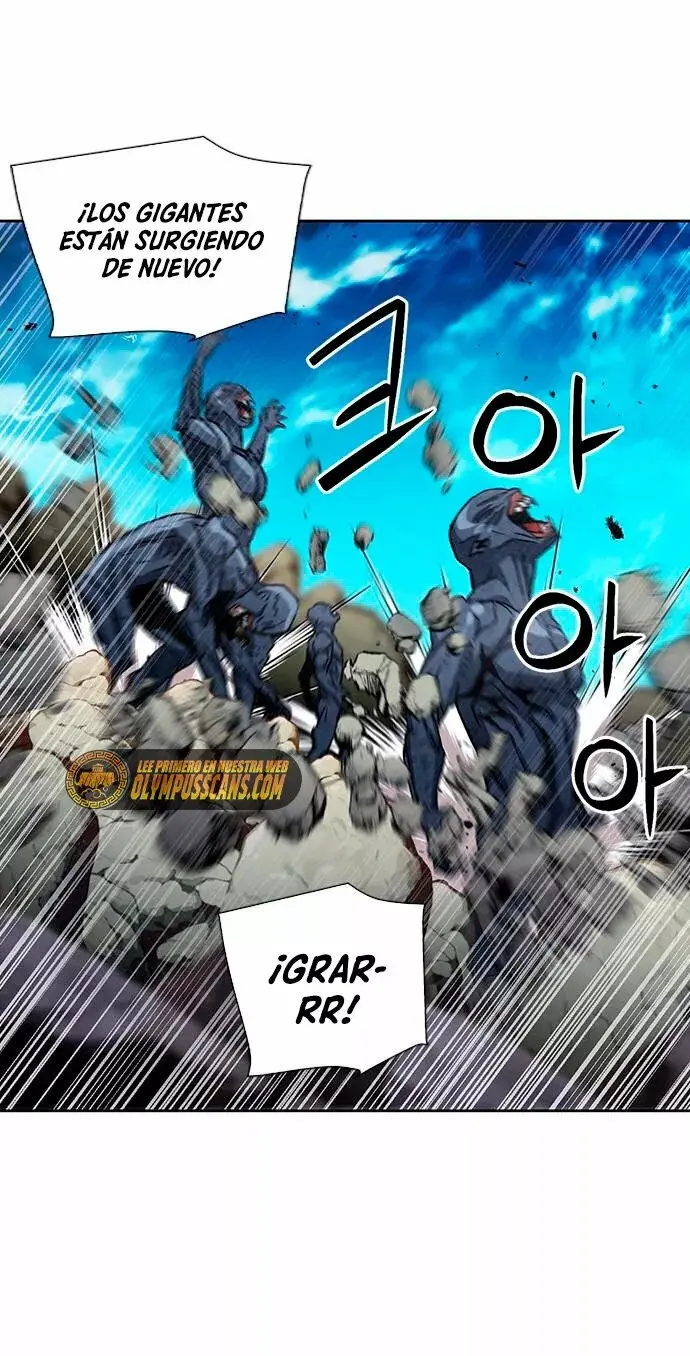 The Druid of Seoul Station capítulo 92, página 68