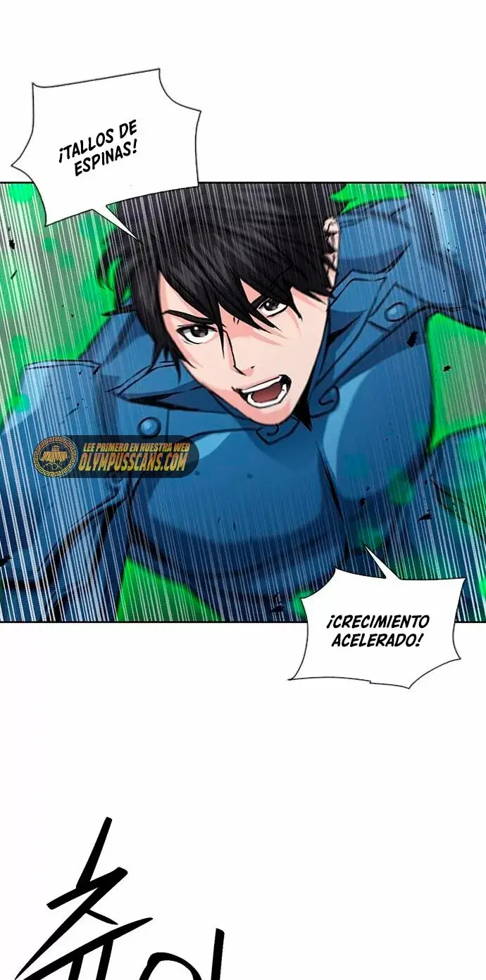 The Druid of Seoul Station capítulo 92, página 69