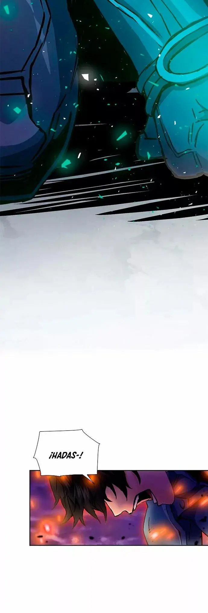 The Druid of Seoul Station capítulo 93, página 3