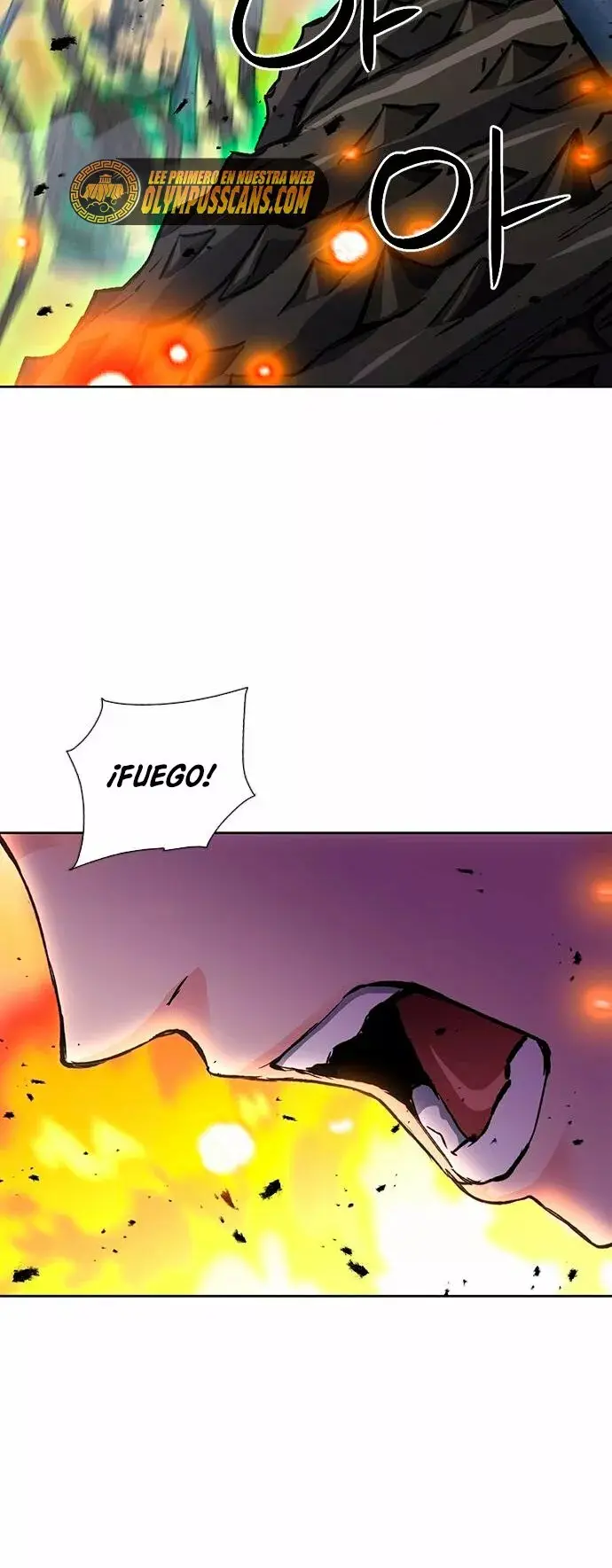 The Druid of Seoul Station capítulo 93, página 5