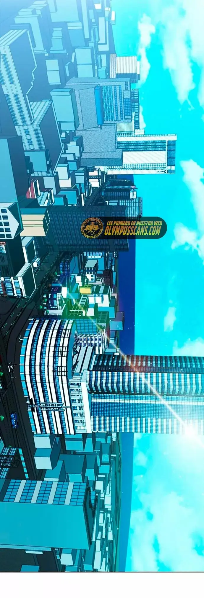 The Druid of Seoul Station capítulo 93, página 24