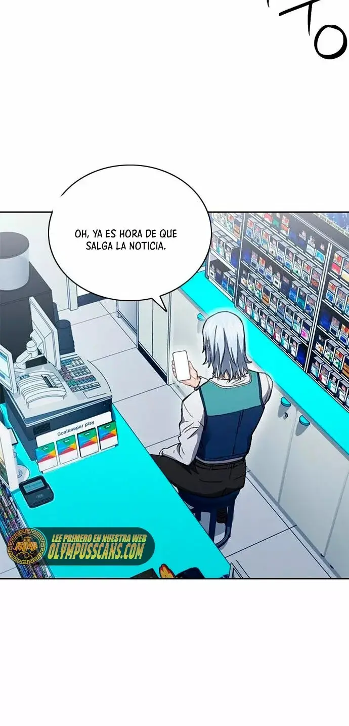The Druid of Seoul Station capítulo 93, página 29