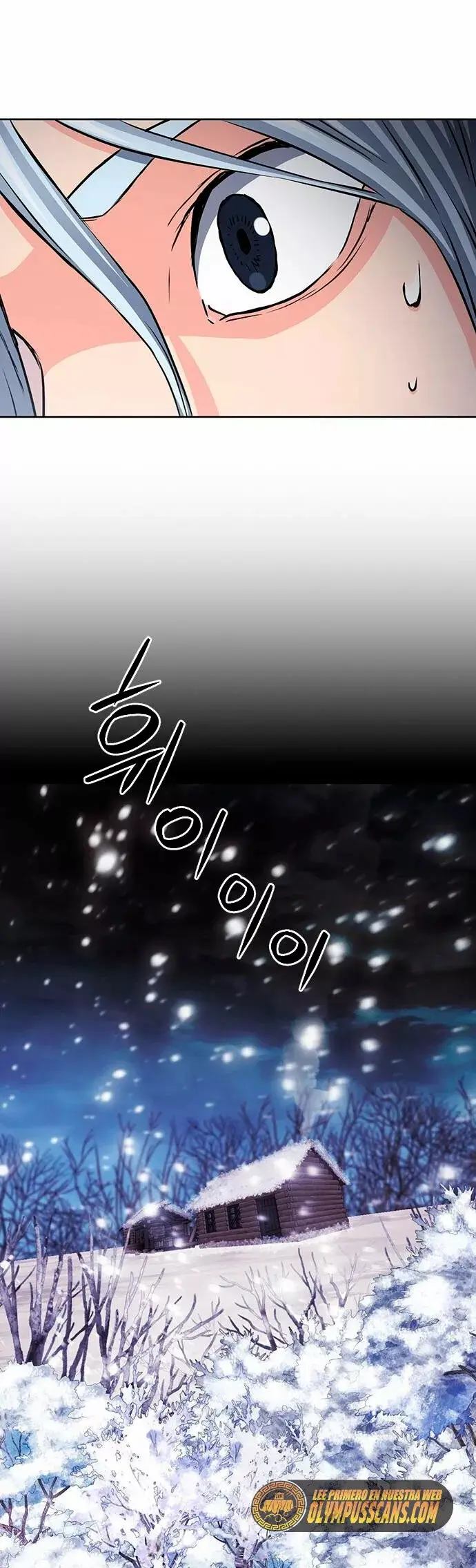 The Druid of Seoul Station capítulo 93, página 36