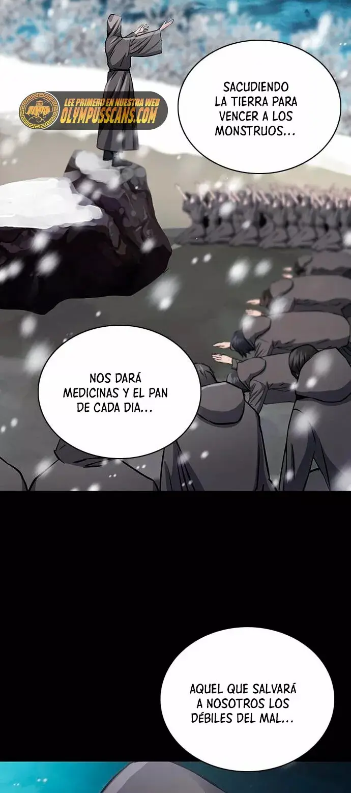 The Druid of Seoul Station capítulo 93, página 41