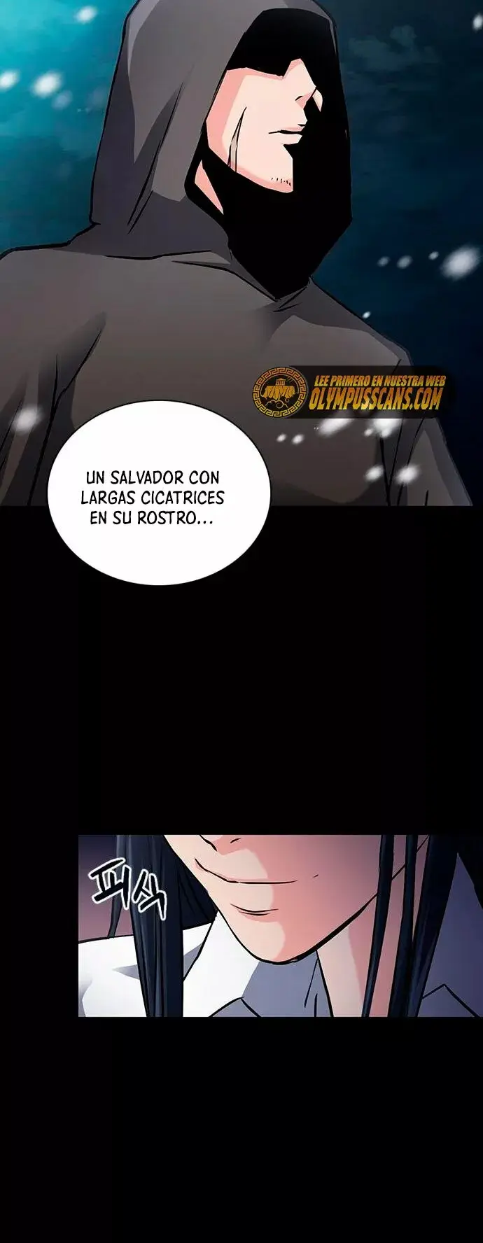 The Druid of Seoul Station capítulo 93, página 42