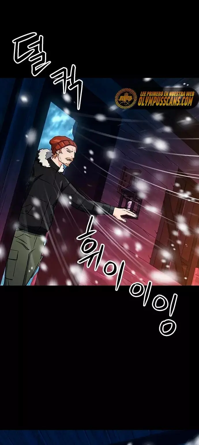 The Druid of Seoul Station capítulo 93, página 44