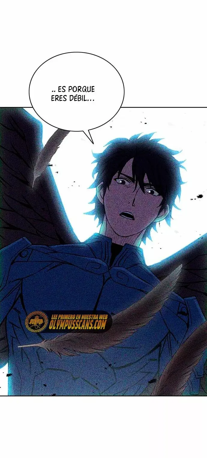 The Druid of Seoul Station capítulo 93, página 52
