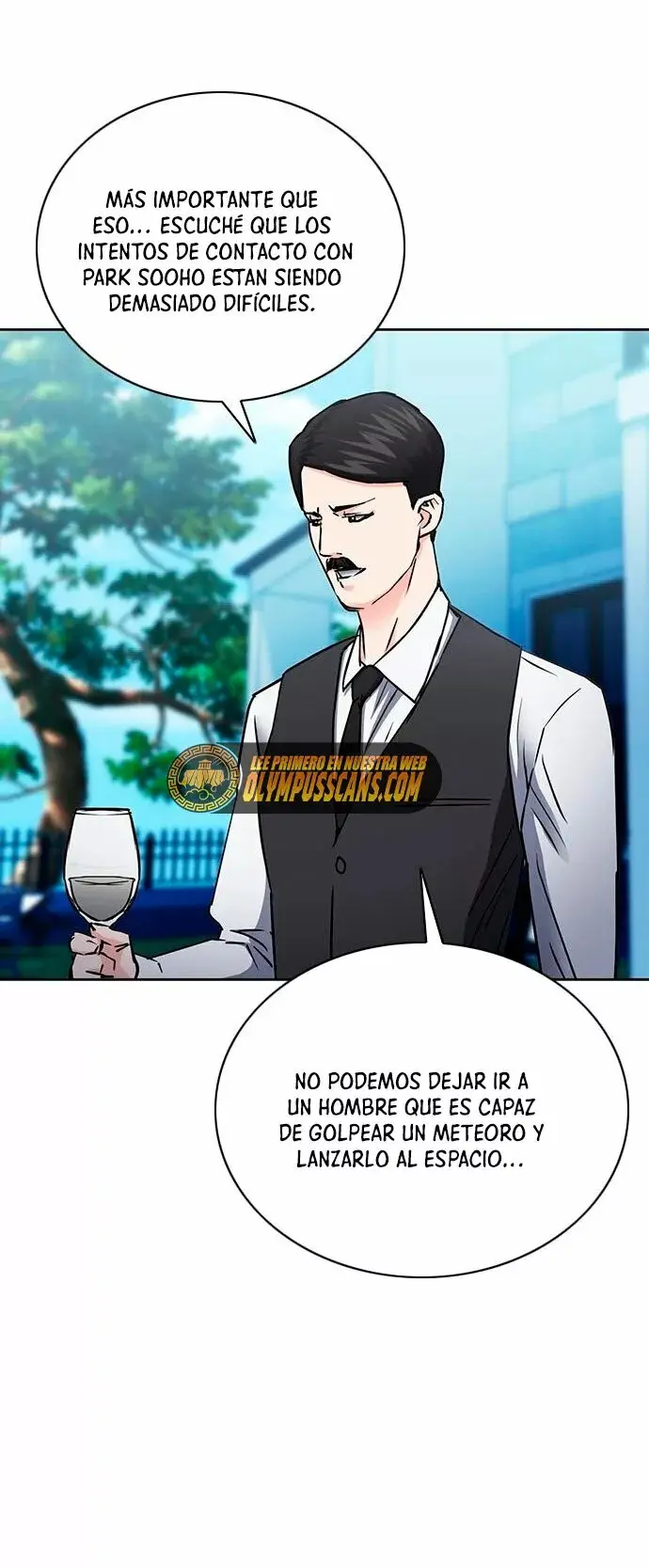 The Druid of Seoul Station capítulo 93, página 62