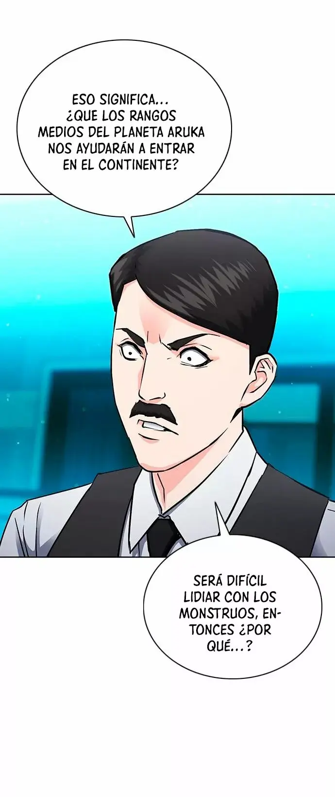 The Druid of Seoul Station capítulo 93, página 68