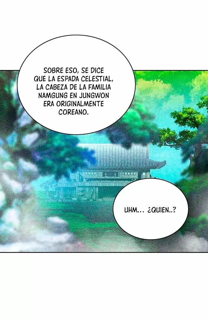The Druid of Seoul Station capítulo 93, página 70
