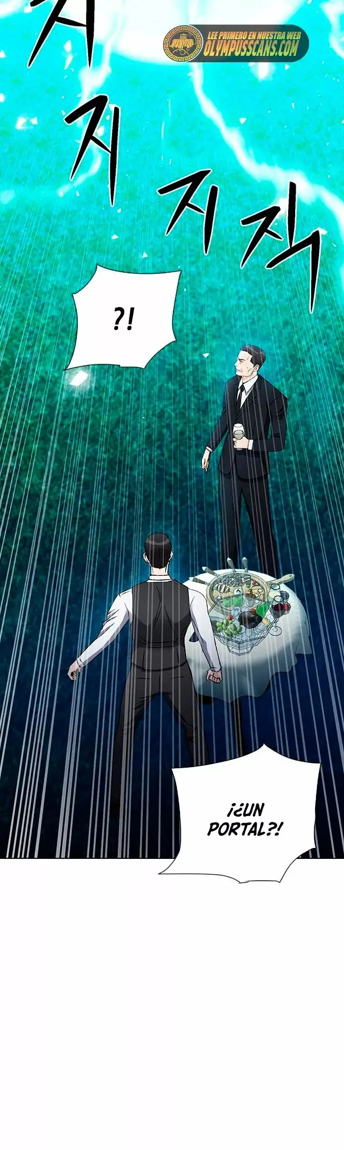 The Druid of Seoul Station capítulo 93, página 73