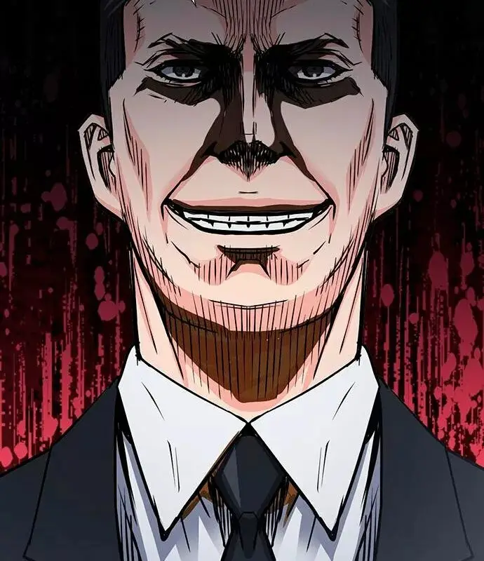 The Druid of Seoul Station capítulo 94, página 8