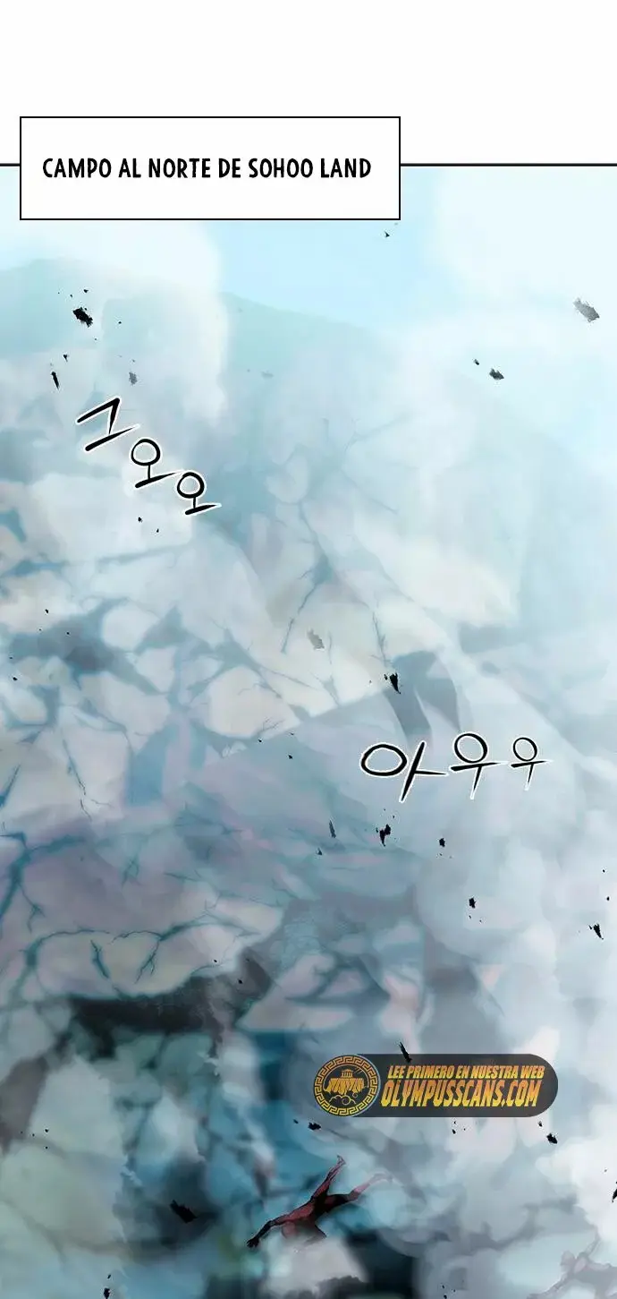 The Druid of Seoul Station capítulo 94, página 11
