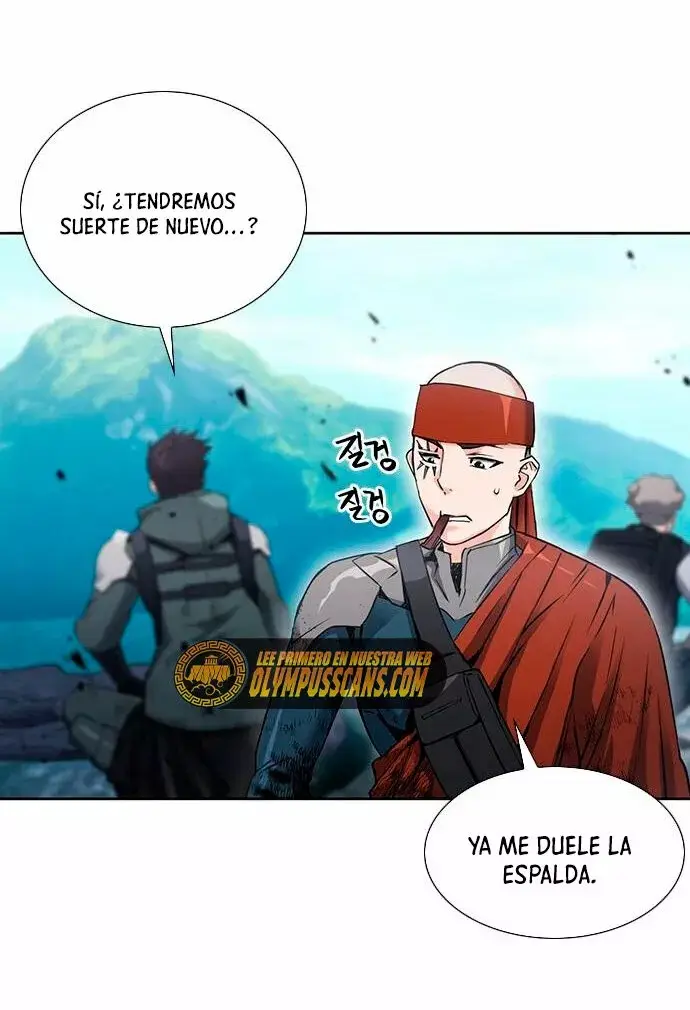 The Druid of Seoul Station capítulo 94, página 14