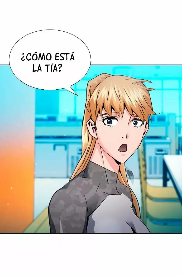 The Druid of Seoul Station capítulo 94, página 26